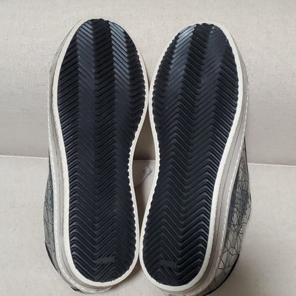 P448 john silver - Picture 6 of 7